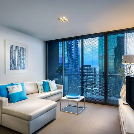 Milano Serviced Apartments-3