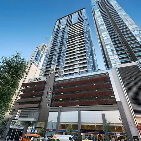 Milano Serviced Apartments-2