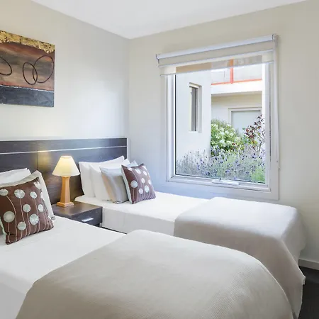 Hawthorn Gardens Serviced Apartments-3