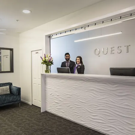 Quest Atrium Apartment Hotel-2