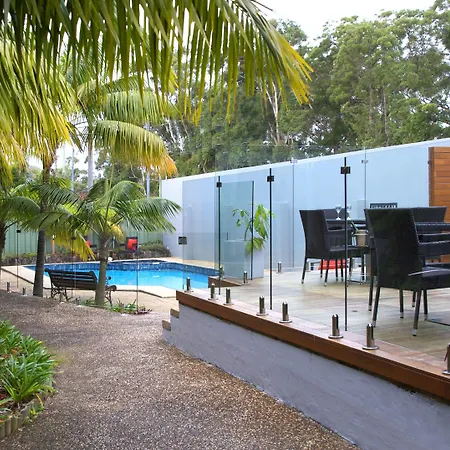 Peninsula Nelson Bay Motel And Serviced Apartments-2