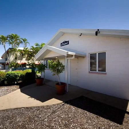 Rockhampton Serviced Apartments-2