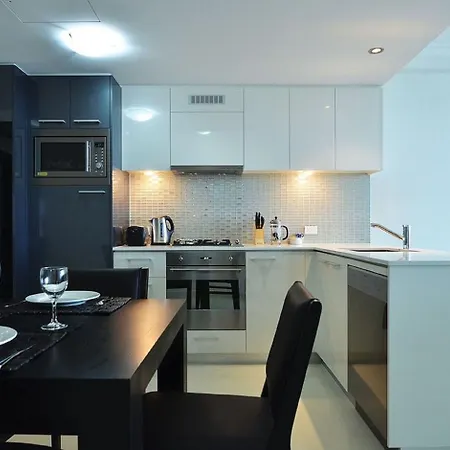 C2 Esplanade Service Apartments-2