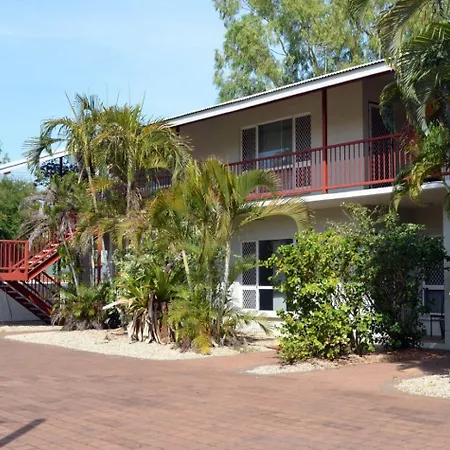 St Andrews Serviced Apartments-3
