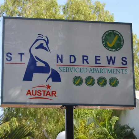 St Andrews Serviced Apartments-2
