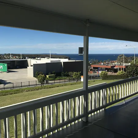 Harbourview Serviced Apartments-3