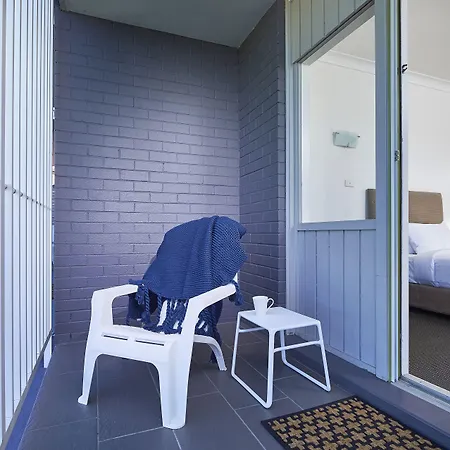 Harbourview Serviced Apartments-2