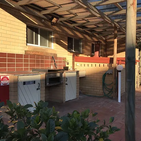 Ulladulla Harbour Motel-3