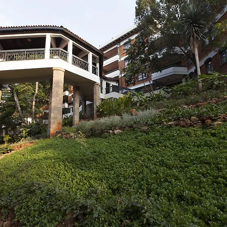 Heri Heights Hotel Apartments, Surestay Collection By Best Western-3