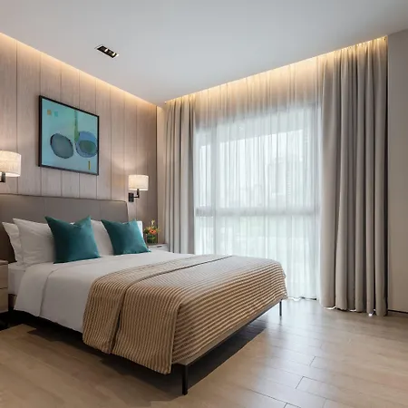 Le Grove Serviced Residences-2