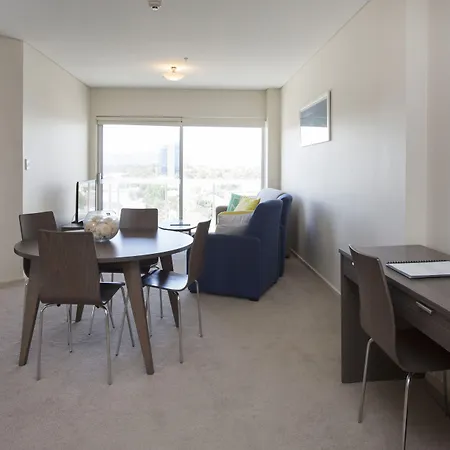 Hume Serviced Apartments-2