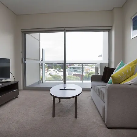 Hume Serviced Apartments-3