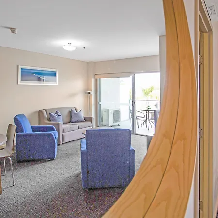 Hume Serviced Apartments-3