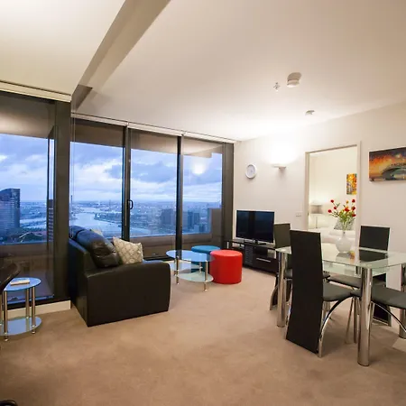 Southern Cross Serviced Apartments-2