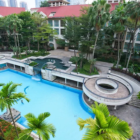 Treetops Executive Residences-2