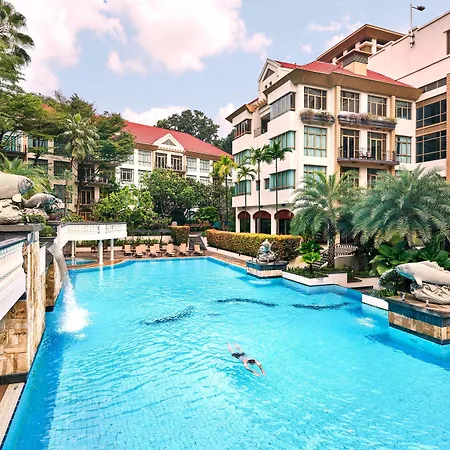 Treetops Executive Residences-3