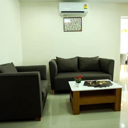 Patt Serviced Apartments-2