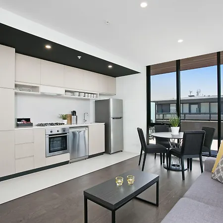 Clayton Serviced Apartments-3