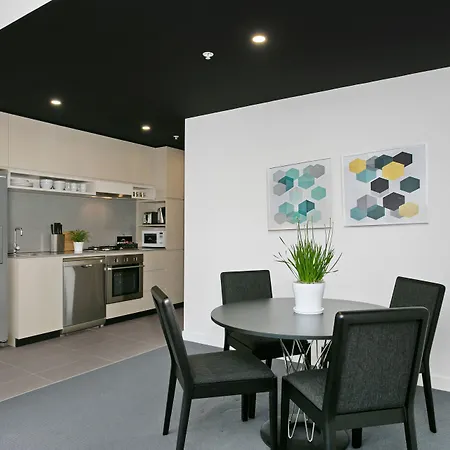 Clayton Serviced Apartments-2