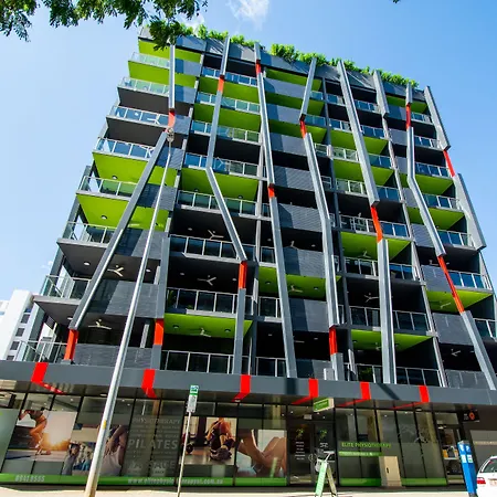 Magnum Serviced Apartments-2