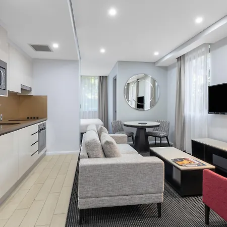 Meriton Suites North Ryde-2