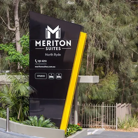 Meriton Suites North Ryde-3