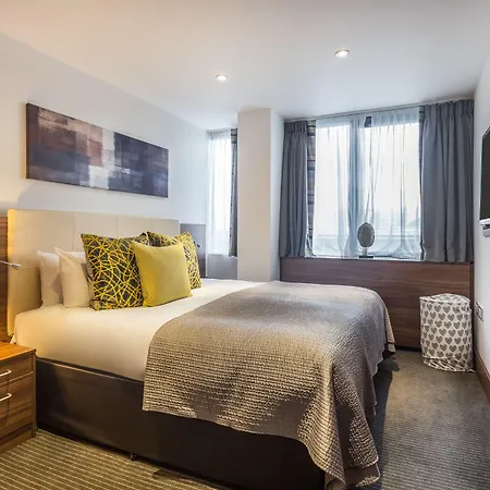 Livin' Serviced Apartments-2