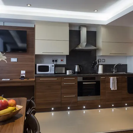 Livin' Serviced Apartments-2