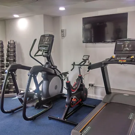 Livin' Serviced Apartments-3