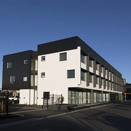 Quest On Manchester Serviced Apartments-3