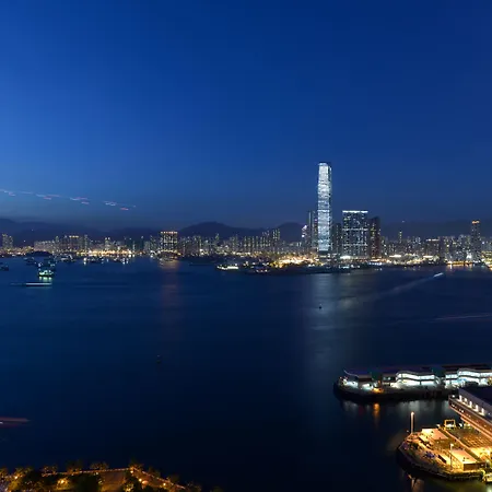Cm+ Hotels And Serviced Apartments-2