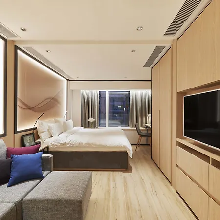 Cm+ Hotels And Serviced Apartments-2