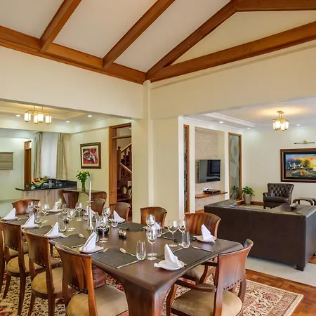 Gemsuites Riverside Serviced Apartments And Hotel, Nairobi-2