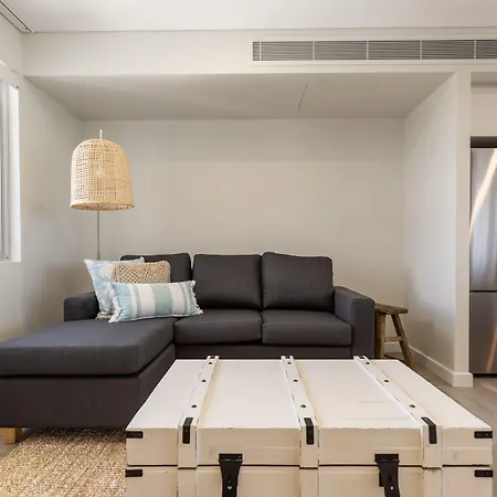 Astina Suites, Forster-2