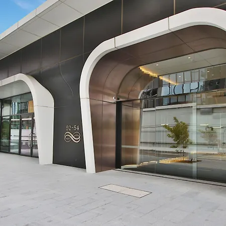 Domi Serviced Apartments-2