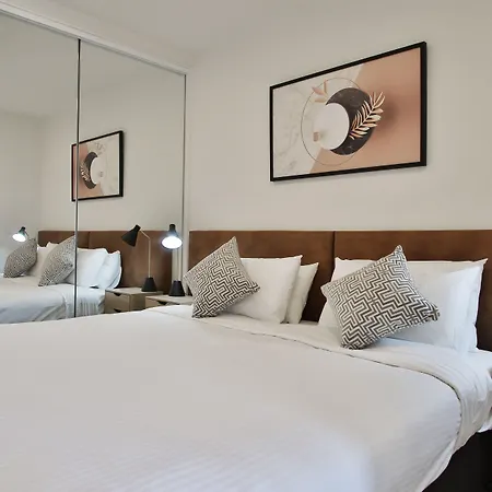 Domi Serviced Apartments-3