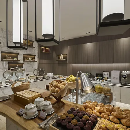 Pan Pacific Serviced Suites Kuala Lumpur-3