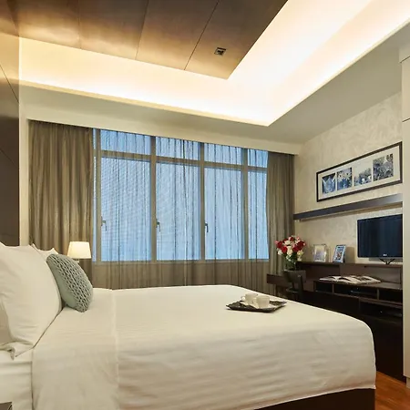 Orchard Scotts Residences By Far East Hospitality-2