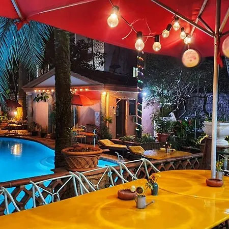 Woodmere Grand Hotel & Serviced Apartments-3