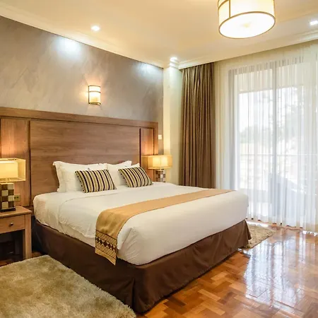 Gemsuites Riverside Serviced Apartments And Hotel, Nairobi-3