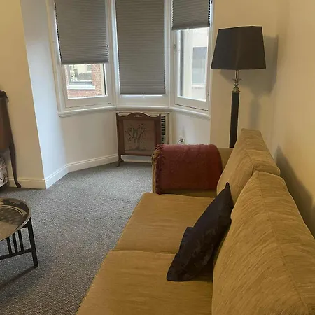 Adelaide Mansions Serviced Apartments-2