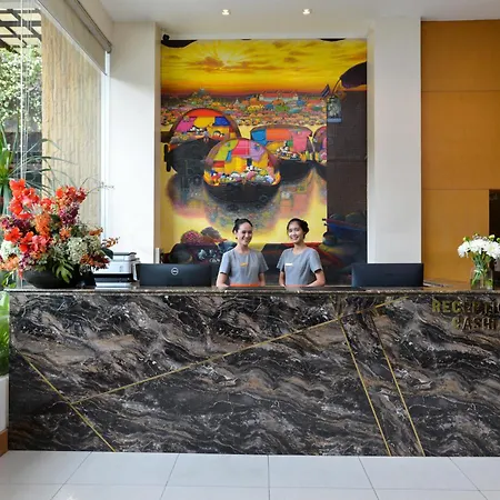 Abloom Exclusive Serviced Apartments-2