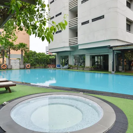 Abloom Exclusive Serviced Apartments-3