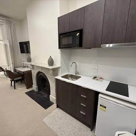 Sixty Two On Grey Serviced Apartments-3