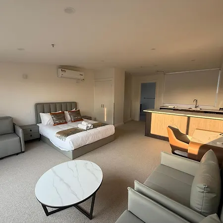 Sixty Two On Grey Serviced Apartments-2