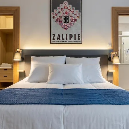 Stradonia Serviced Apartments-2
