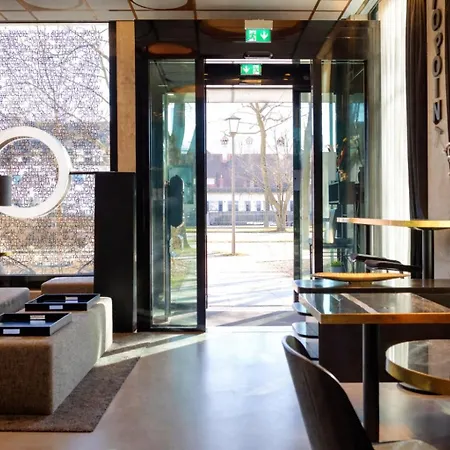 Brera Serviced Apartments Munich Schwabing-2