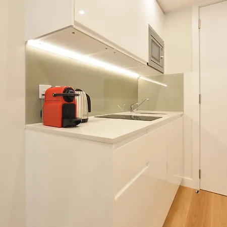 Earls Court West Serviced Apartments By Concept Apartments-3