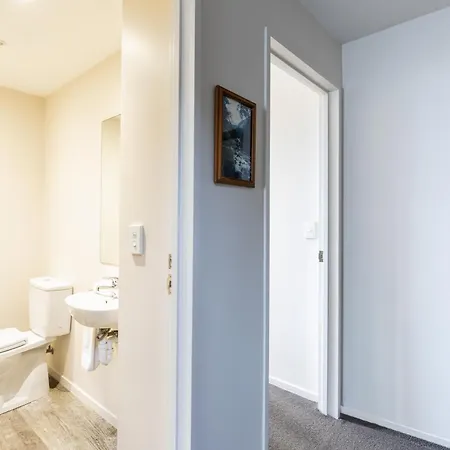 Quest Cathedral Junction Serviced Apartments-3