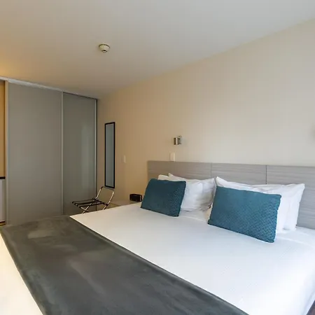 Quest Cathedral Junction Serviced Apartments-2
